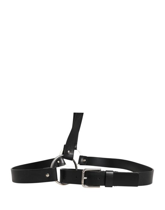  돌체앤가바나 벨트 BEL9560 BLACK - DOLCE & GABBANA