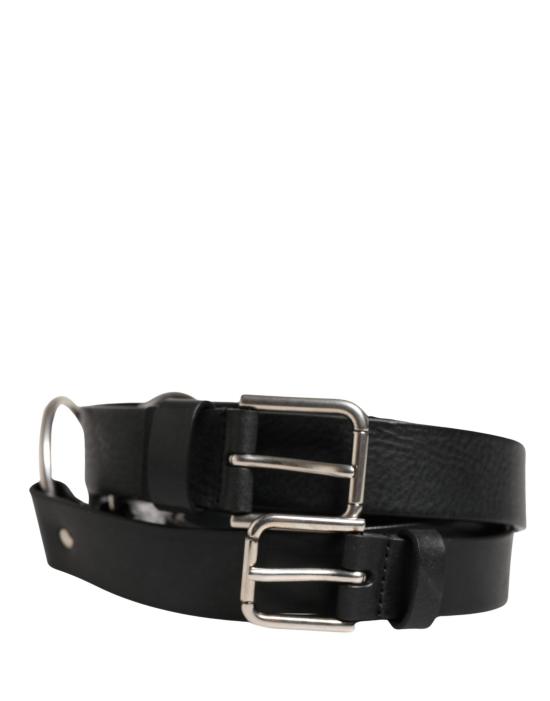 돌체앤가바나 벨트 BEL9560 BLACK - DOLCE & GABBANA