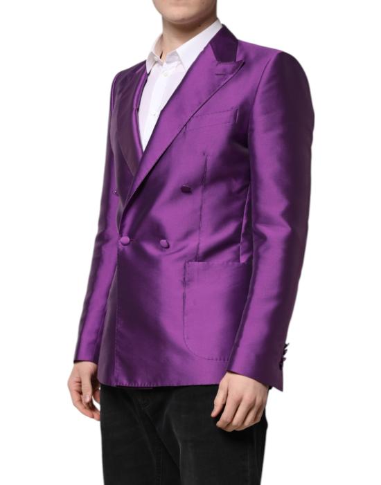  돌체앤가바나 자켓 KOS2314 PURPLE - DOLCE & GABBANA
