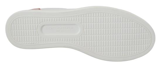  돌체앤가바나 스니커즈 LA10057 WHITE
