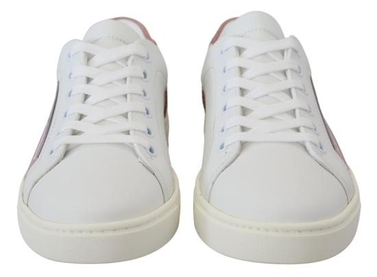  돌체앤가바나 스니커즈 LA10057 WHITE - DOLCE & GABBANA