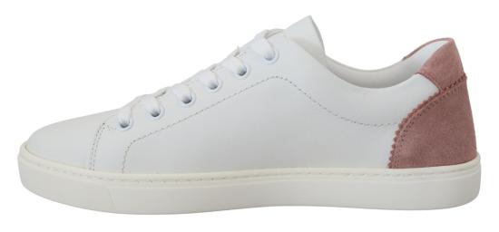  돌체앤가바나 스니커즈 LA10057 WHITE - DOLCE & GABBANA