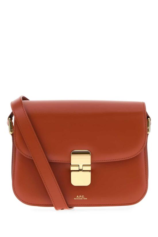 26SS 아페쎄 그레이스 스몰백 PXBMWF61413 EAS RED
