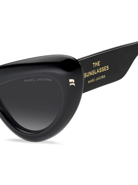 26SS 마크제이콥스 선글라스 798SMNGCRY BLACK - MARC JACOBS
