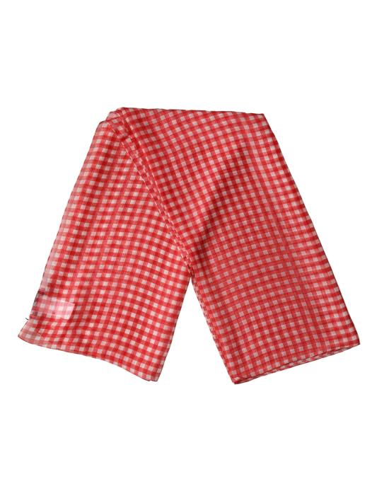 돌체앤가바나 머플러/스카프 MS7570 RED - DOLCE & GABBANA