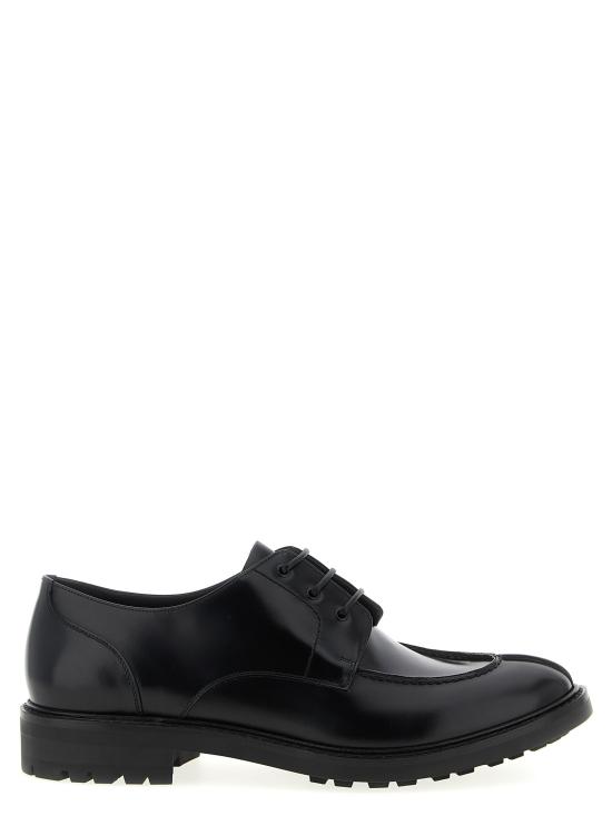 25FW 생로랑 스니커즈 SA318666BM BLACK