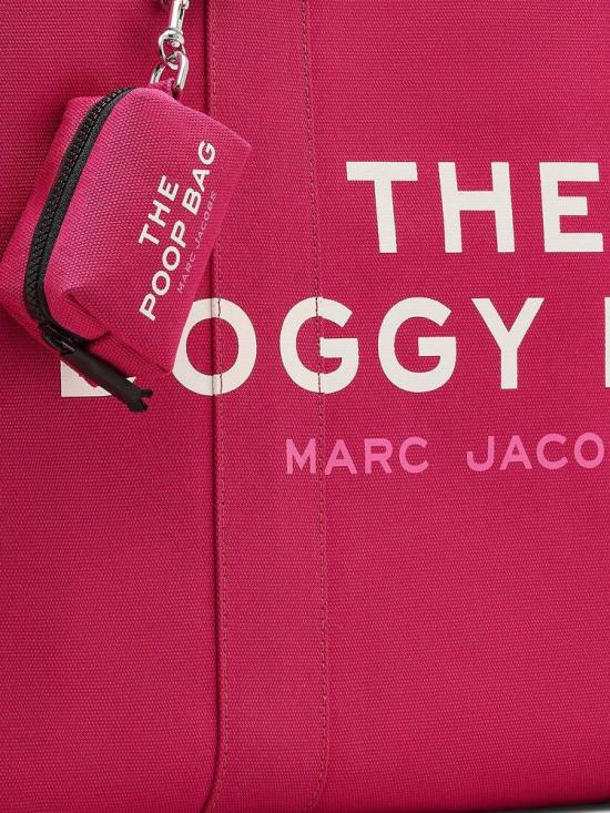  마크제이콥스 토트백 2R5HTT010H02 688 ONESIZE Marc Jacobs PINK - MARC JACOBS