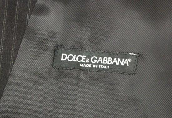  돌체앤가바나 베스트 GSS12010 BLACK - DOLCE & GABBANA