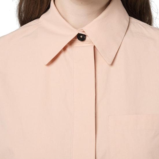  질샌더 셔츠 JI 9131999658196 BEIGE - JIL SANDER