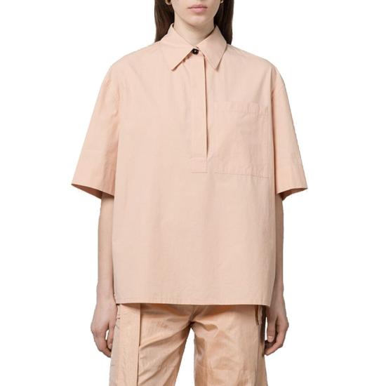  질샌더 셔츠 JI 9131999658196 BEIGE - JIL SANDER