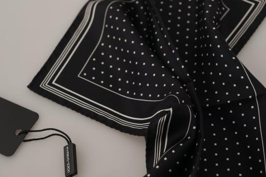  돌체앤가바나 액세서리 MS6268 BLACK - DOLCE & GABBANA