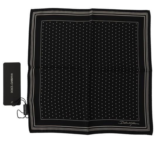  돌체앤가바나 액세서리 MS6268 BLACK - DOLCE & GABBANA