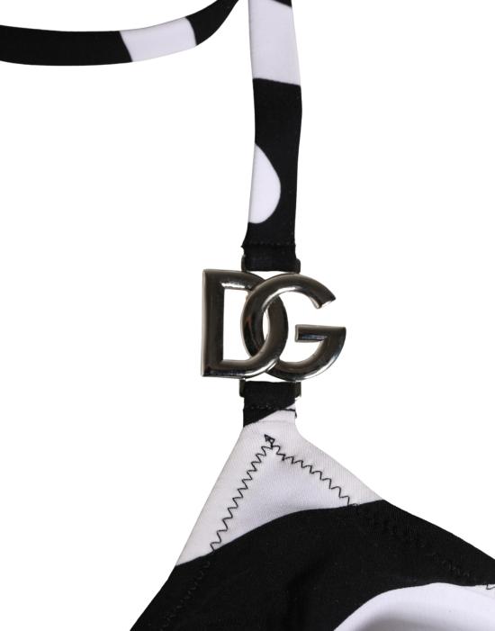  돌체앤가바나 비치웨어 BIK2182 BLACK - DOLCE & GABBANA