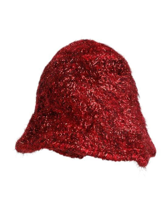  돌체앤가바나 버킷햇 HAT9740 RED - DOLCE & GABBANA