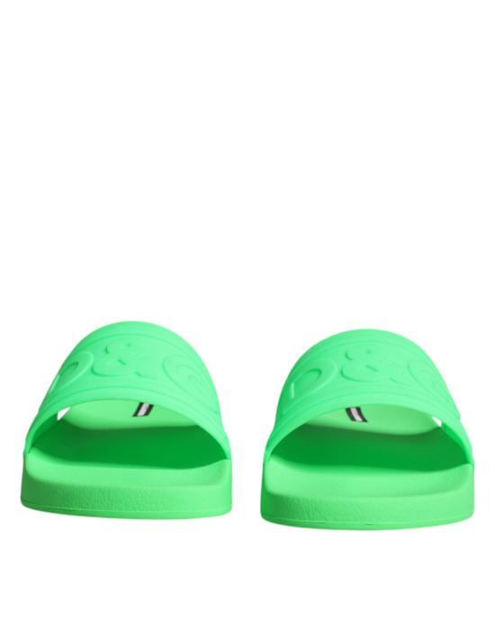  돌체앤가바나 샌들 MV6324 GREEN