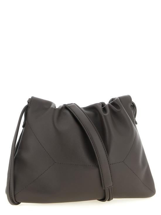 26FW 브루넬로 쿠치넬리 클러치/파우치 BR336457BM BROWN - BRUNELLO CUCINELLI