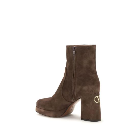 26FW 발렌티노 가라바니 부츠 VA9W2S0NF1DHU0TOBB BROWN - VALENTINO GARAVANI
