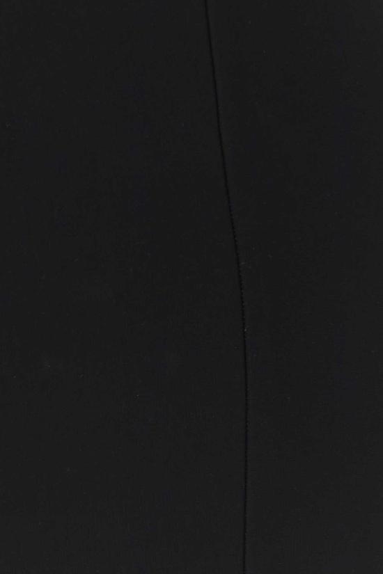  넨시 도자카 스커트 NDSS23SKT020 BLACK - NENSI DOJAKA