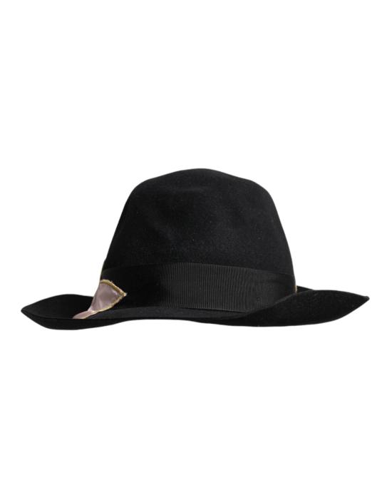  돌체앤가바나 볼캡 HAT9646 BLACK - DOLCE & GABBANA