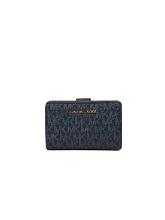  마이클 코어스 지갑 35S6GTVF2B ADMIRAL ONESIZE Michael Kors NAVY - MICHAEL KORS