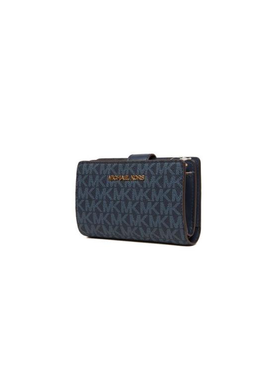  마이클 코어스 지갑 35S6GTVF2B ADMIRAL ONESIZE Michael Kors NAVY