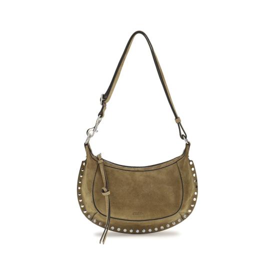 26FW 이자벨마랑 숄더백 ISPP0003FAA3C32M50TABB BEIGE