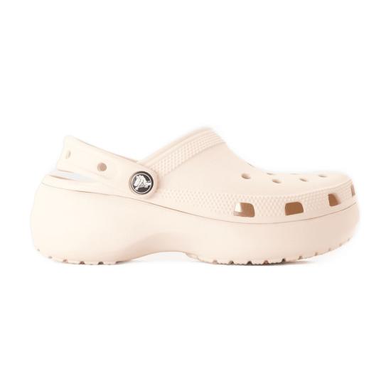  크록스 플랫 슈즈 CONFIG CROS21000 PINK - CROCS