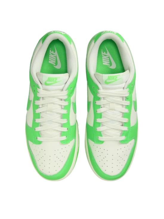 26SS 나이키 스니커즈 HV0842133 GREEN - NIKE