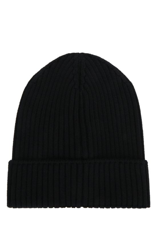26FW 몽클레어 비니 L29543B00008M1131 999 BLACK - MONCLER