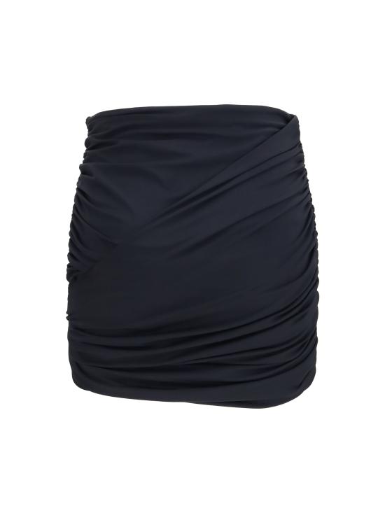 26SS 마그다뷰트림 스커트 832722 BLACK - MAGDA BUTRYM