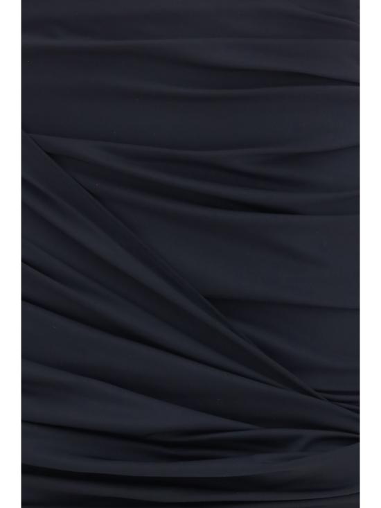 26SS 마그다뷰트림 스커트 832722 BLACK - MAGDA BUTRYM