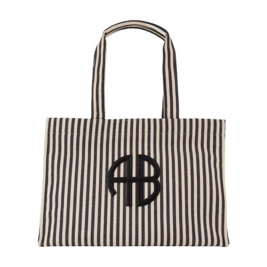 26FW 애니빙 토트백 ANB026002 BLACK