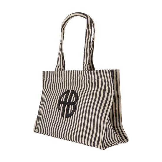 26FW 애니빙 토트백 ANB026002 BLACK - ANINE BING