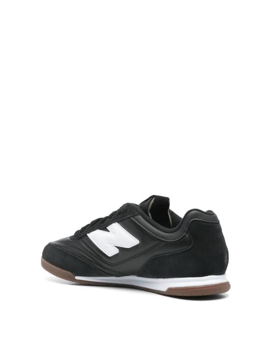 25FW 뉴발란스 스니커즈 URC42LB BLACK - NEW BALANCE