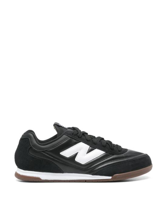 25FW 뉴발란스 스니커즈 URC42LB BLACK - NEW BALANCE