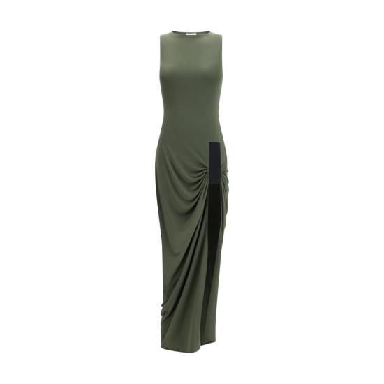 26SS 코페르니 원피스 COCOPR264F5022GRNBB GREEN