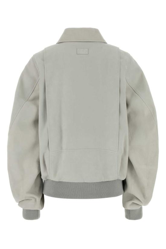 26SS 로에베 자켓 S540Y34L87 LIGHTGREY GRAY - LOEWE