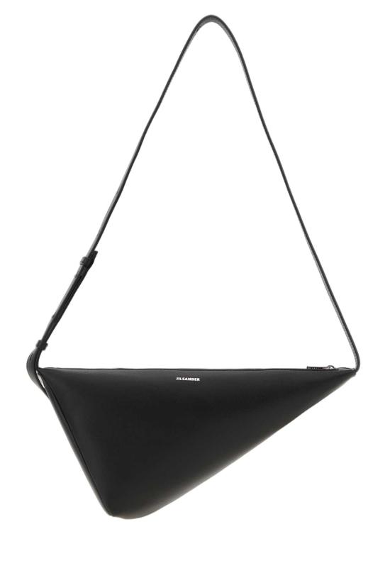 26FW 질샌더 크로스백 J26WG0071P9176 001 BLACK