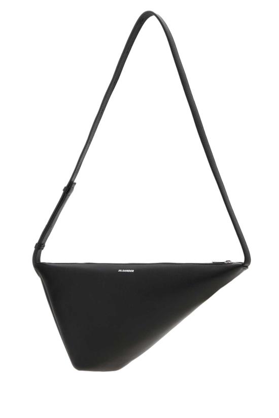26FW 질샌더 크로스백 J26WG0071P9176 001 BLACK - JIL SANDER