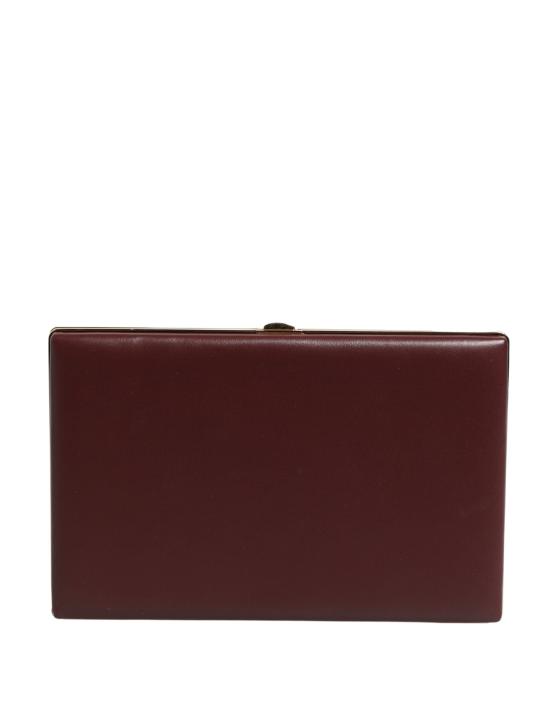  돌체앤가바나 클러치/파우치 BAG4262 BROWN