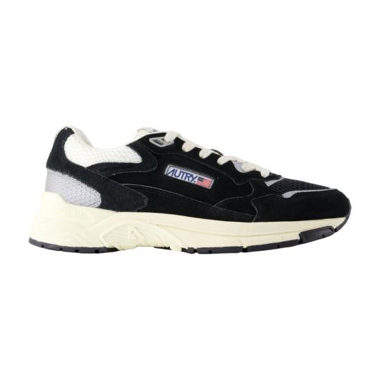 오트리 스니커즈 CONFIG AUTS25007 BLACK