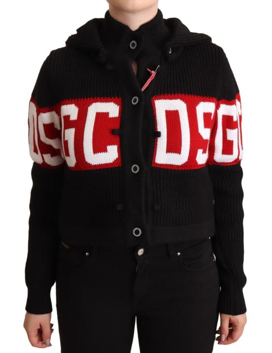  지씨디에스 자켓 JKT3064 BLACK
