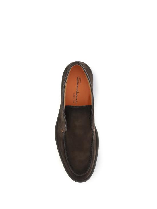26FW 산토니 부츠 MGDT17823SMOBGEX T50 BROWN - SANTONI