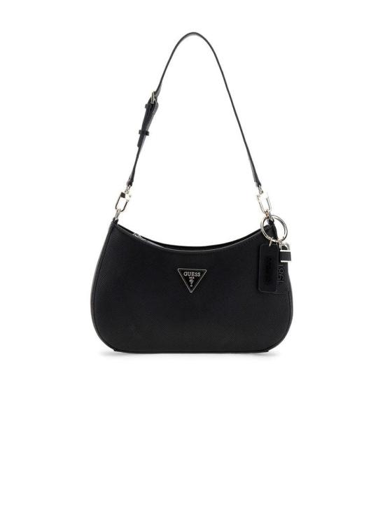  게스 크로스백 HWZG96 72180 BLA ONESIZE Guess BLACK - GUESS