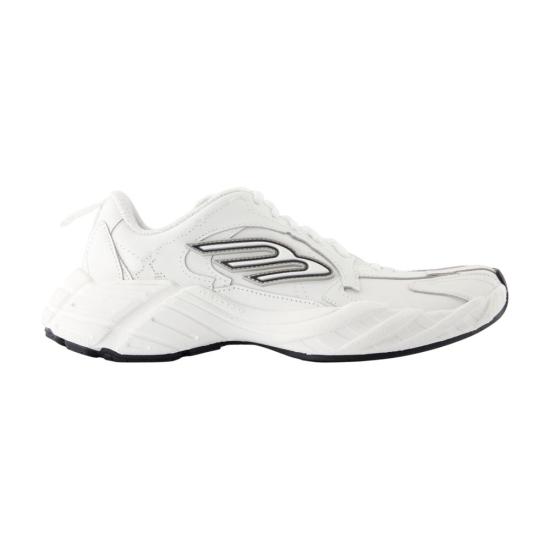 26FW 발렌시아가 스니커즈 CONFIG CIAS23304 WHITE