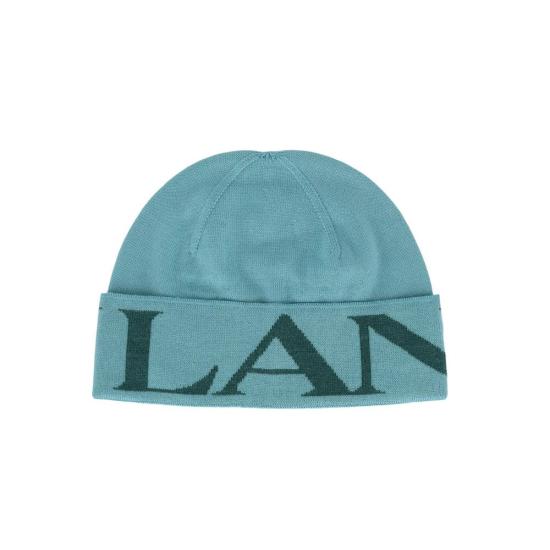  랑방 비니 LA 8990690934996 BLUE