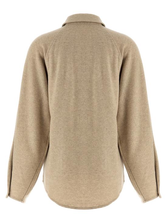 25FW 막스마라 자켓 MA324202BM BEIGE - MAX MARA