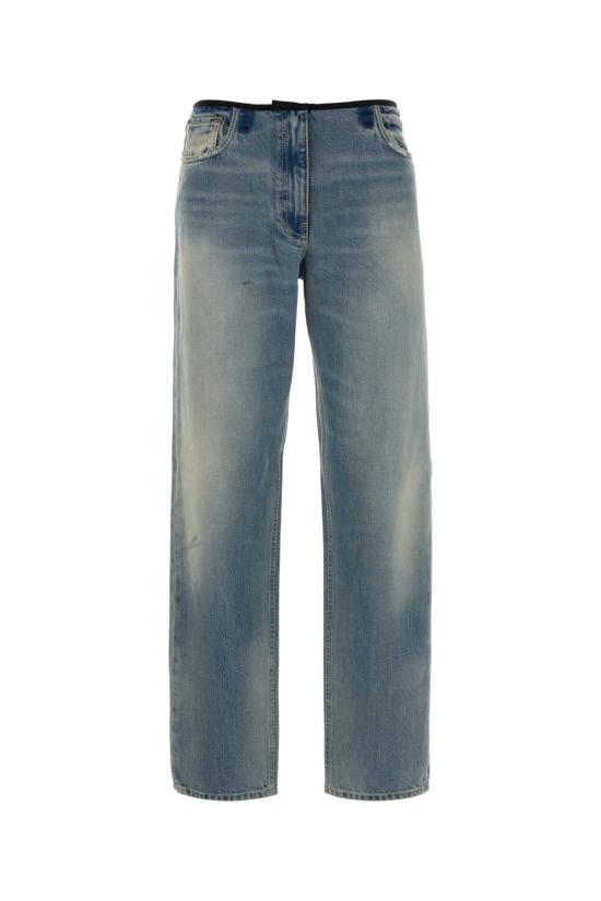 26FW 프라다 데님 팬츠 GFP548SOOO19YB F0008 BLUE