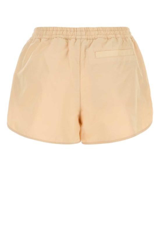  버버리 숏팬츠 8101786 C1789 BEIGE - BURBERRY