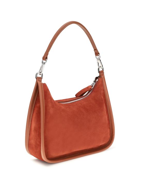 26FW 피에르하디 숄더백 AAV01 RUST ORANGE - PIERRE HARDY